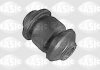 Купити Сайлентблок Seat Ibiza, Volkswagen Jetta, Golf, Passat, Corrado, Vento, Seat Toledo, Volkswagen Polo, Seat Cordoba, Volkswagen Caddy, Audi A3 SASIC 9001523 (фото1) підбір по VIN коду, ціна 93 грн.