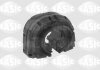 Купить Втулка стабилизатора подвески SASIC 9001737 (фото1) подбор по VIN коду, цена 179 грн.