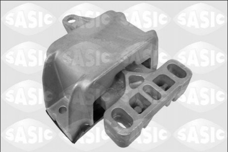 Подушка коробки перемикання передач Volkswagen Golf, Skoda Octavia, Volkswagen Bora, Seat Leon SASIC 9001933