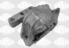 Купить Подушка двигателя Volkswagen Golf, Audi A3, Volkswagen Caddy, Touran, Seat Altea, Skoda Octavia, Seat Toledo, Volkswagen Jetta, Passat, Seat Leon, Volkswagen Scirocco SASIC 9001935 (фото1) подбор по VIN коду, цена 2185 грн.