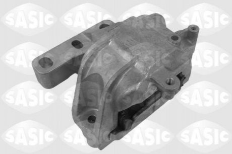 Подушка двигателя Volkswagen Golf, Skoda Octavia, Volkswagen Jetta, Caddy, Audi A3, Volkswagen Touran, Seat Altea, Toledo, Volkswagen Passat, Seat Leon, Volkswagen Scirocco SASIC 9001935