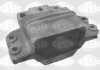 Купити Опора двигуна Volkswagen Passat, Seat Leon, Volkswagen Caddy, Golf, Skoda Superb, Volkswagen Jetta, Skoda Yeti, Octavia, Audi A3, Volkswagen Touran, Seat Altea SASIC 9001944 (фото1) підбір по VIN коду, ціна 1449 грн.