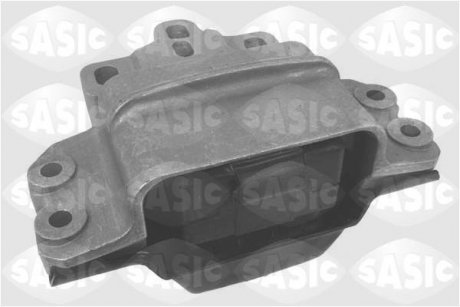 Купити Подушка двигуна Skoda Octavia, Superb, Yeti, Volkswagen Caddy, Scirocco, Sharan, Audi A3, Volkswagen Touran, Golf, Seat Altea, Toledo SASIC 9001945 (фото1) підбір по VIN коду, ціна 1405 грн.