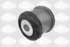 Купити - Сайлентблок Volkswagen Passat, Audi A4 SASIC 9001964 (фото1) підбір по VIN коду, ціна 539 грн.