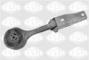 Купити Подушка двигуна Volkswagen Polo, Skoda Fabia, Seat Ibiza, Cordoba, Skoda Roomster SASIC 9001973 (фото1) підбір по VIN коду, ціна 1309 грн.