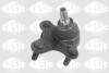 Купить Шаровой шарнир Volkswagen Passat, Seat Leon, Volkswagen Touran, Caddy, Golf, Skoda Octavia, Superb, Volkswagen Jetta, Audi A3, Skoda Yeti, Volkswagen Tiguan SASIC 9005570 (фото1) подбор по VIN коду, цена 458 грн.