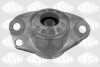 Купити Опора амортизатора Seat Ibiza, Toledo, Audi A3, Skoda Octavia, Volkswagen Golf, Skoda Fabia, Audi TT, Volkswagen Bora, Polo, Seat Leon, Cordoba SASIC 9005630 (фото1) підбір по VIN коду, ціна 368 грн.