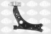 Купить Рычаг подвески Volkswagen Caddy, Audi A3, Volkswagen Golf, Seat Altea, Toledo, Volkswagen Jetta, Seat Leon SASIC 9005757 (фото1) подбор по VIN коду, цена 3165 грн.