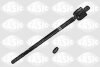Купить - Тяга кермова Audi A3, Skoda Octavia, Volkswagen Golf, Bora, Seat Toledo, Leon SASIC 9006219 (фото1) подбор по VIN коду, цена 577 грн.