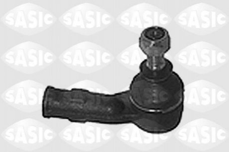 - Наконечник рулевой тяги SASIC 9006380