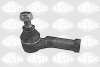 Купить - Накінечник кермової тяги Seat Ibiza, Cordoba, Volkswagen Polo, Caddy SASIC 9006629 (фото1) подбор по VIN коду, цена 395 грн.