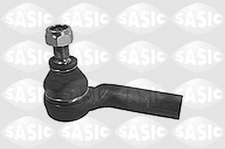 Наконечник рулевой тяги Seat Ibiza, Skoda Roomster, Audi A1, Skoda Fabia, Volkswagen Polo, Seat Cordoba, Skoda Rapid, Seat Toledo SASIC 9006634