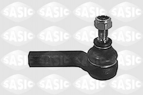 Наконечник рулевой тяги Volkswagen Polo, Skoda Rapid, Seat Toledo, Skoda Fabia SASIC 9006635