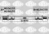 Купить Шланг тормозной передний SASIC sbh6347 (фото1) подбор по VIN коду, цена 365 грн.