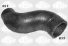 Купити Вигнутий патрубок системи охолодження Opel Corsa, Vectra, Astra, Combo SASIC swh6746 (фото1) підбір по VIN коду, ціна 218 грн.