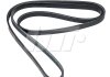 Купить Пас приводной Renault Clio, Twingo, Kangoo, Daewoo Matiz, Ford Mondeo, Transit SATO TECH 4PK735 (фото1) подбор по VIN коду, цена 148 грн.