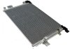 Купить Радиатор кондиционера SATO TECH c12119 (фото2) подбор по VIN коду, цена 2926 грн.