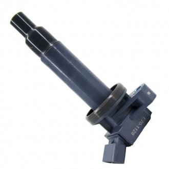 Катушка зажигания Toyota Yaris, Corolla, Celica, Rav-4, Avensis, Daihatsu Sirion, Citroen C1, Peugeot 107, Toyota Auris SATO TECH e70-1128