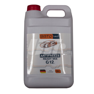Антифриз SATO TECH g1205RRM