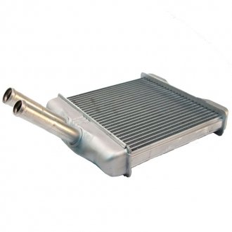 Купить Радиатор системы отопления салона Daewoo Nubira, Lanos SATO TECH h11100 (фото1) подбор по VIN коду, цена 927 грн.