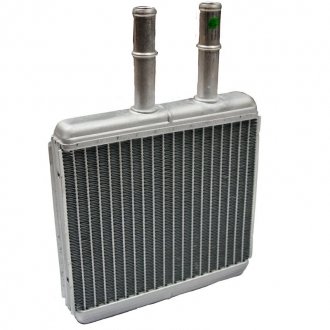 Радиатор системы отопления салона Chevrolet Aveo SATO TECH h11101