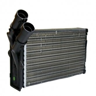 Радиатор системы отопления салона Peugeot 306, Citroen Berlingo, Peugeot Partner, Citroen Xsara SATO TECH h21216