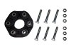 Купити Муфта еластична BMW F11, F10, F12, F13, E60, E61, E63, E64, E82, E81, E88 SATO TECH jp30013 (фото1) підбір по VIN коду, ціна 2190 грн.