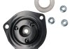 Купить SATO Ремонтный комплект опоры амортизатора Nissan Almera, Maxima, X-Trail, Primera, Murano SATO TECH ks31036 (фото1) подбор по VIN коду, цена 568 грн.