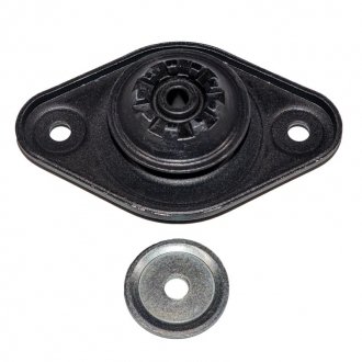 Опора амортизатора Hyundai IX20, I30, Veloster, IX35, Accent, KIA Rio, Hyundai Elantra, Matrix, Getz, Coupe, I20 SATO TECH ms41039