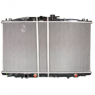 Радиатор системы охлаждения Honda Accord SATO TECH r12103