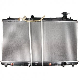 Радиатор системы охлаждения Lexus ES, Toyota Camry, Avalon SATO TECH r12108