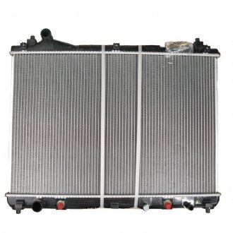 Купить Радиатор системы охлаждения Suzuki Grand Vitara SATO TECH r12109 (фото1) подбор по VIN коду, цена 3417 грн.