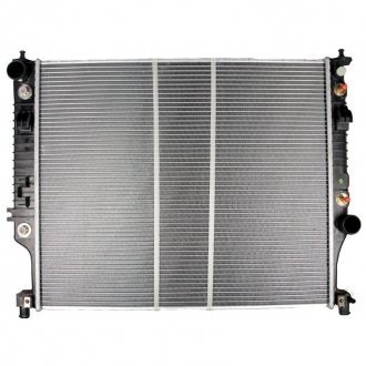 Купить Радиатор системы охлаждения Mercedes W251, GL-Class, M-Class SATO TECH r12113 (фото1) подбор по VIN коду, цена 5590 грн.