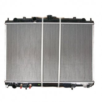 Купить Радиатор системы охлаждения Nissan X-Trail SATO TECH r12115 (фото1) подбор по VIN коду, цена 3109 грн.