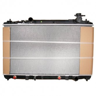 Радиатор системы охлаждения SATO TECH r12117