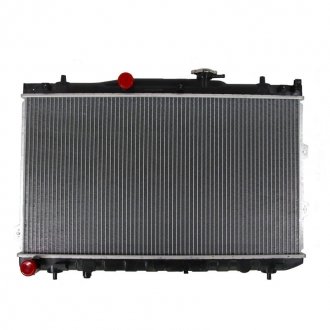 Купить Радиатор системы охлаждения KIA Cerato SATO TECH r12165 (фото1) подбор по VIN коду, цена 2663 грн.