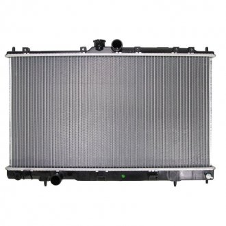Купить Радиатор системы охлаждения Mitsubishi Lancer SATO TECH r12168 (фото1) подбор по VIN коду, цена 2786 грн.