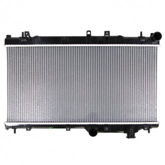 Радиатор системы охлаждения Subaru Impreza, Forester, XV SATO TECH r12190