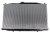 Купить Радиатор системы охлаждения Honda Accord SATO TECH r12207 (фото2) подбор по VIN коду, цена 3150 грн.