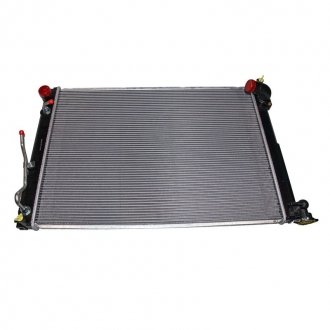Радиатор системы охлаждения Lexus RX SATO TECH r12233