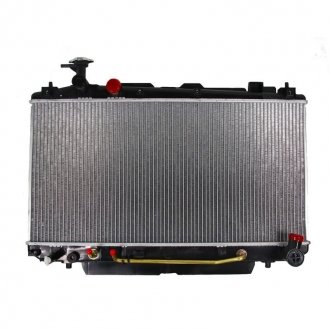 Радиатор системы охлаждения SATO TECH r12248