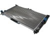 Купить Радиатор системы охлаждения Daewoo Lanos SATO TECH r20003 (фото4) подбор по VIN коду, цена 1802 грн.