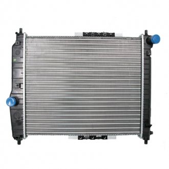 Радиатор системы охлаждения SATO TECH r20004