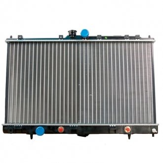 Радиатор системы охлаждения SATO TECH r20010