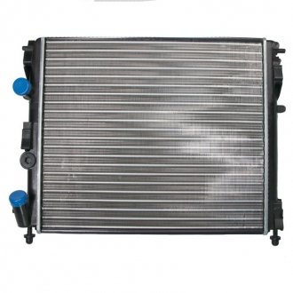 Радиатор системы охлаждения Renault Kangoo, Clio, Logan SATO TECH r20024