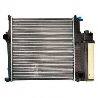 Радиатор системы охлаждения BMW E36 SATO TECH r20028