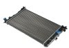 Купить Радиатор системы охлаждения SATO TECH r20036 (фото4) подбор по VIN коду, цена 1832 грн.