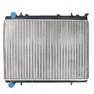 Купить Радиатор системы охлаждения Peugeot 307, Citroen C4 SATO TECH r20039 (фото1) подбор по VIN коду, цена 1701 грн.