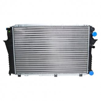 Радиатор системы охлаждения Audi 100, A6 SATO TECH r20051
