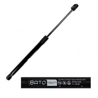 Амортизатор багажника SATO TECH st60103